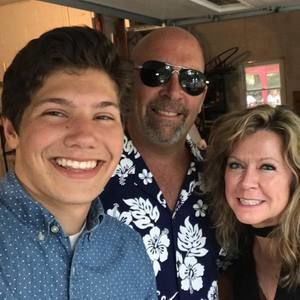 Meet your Posher, Jacob